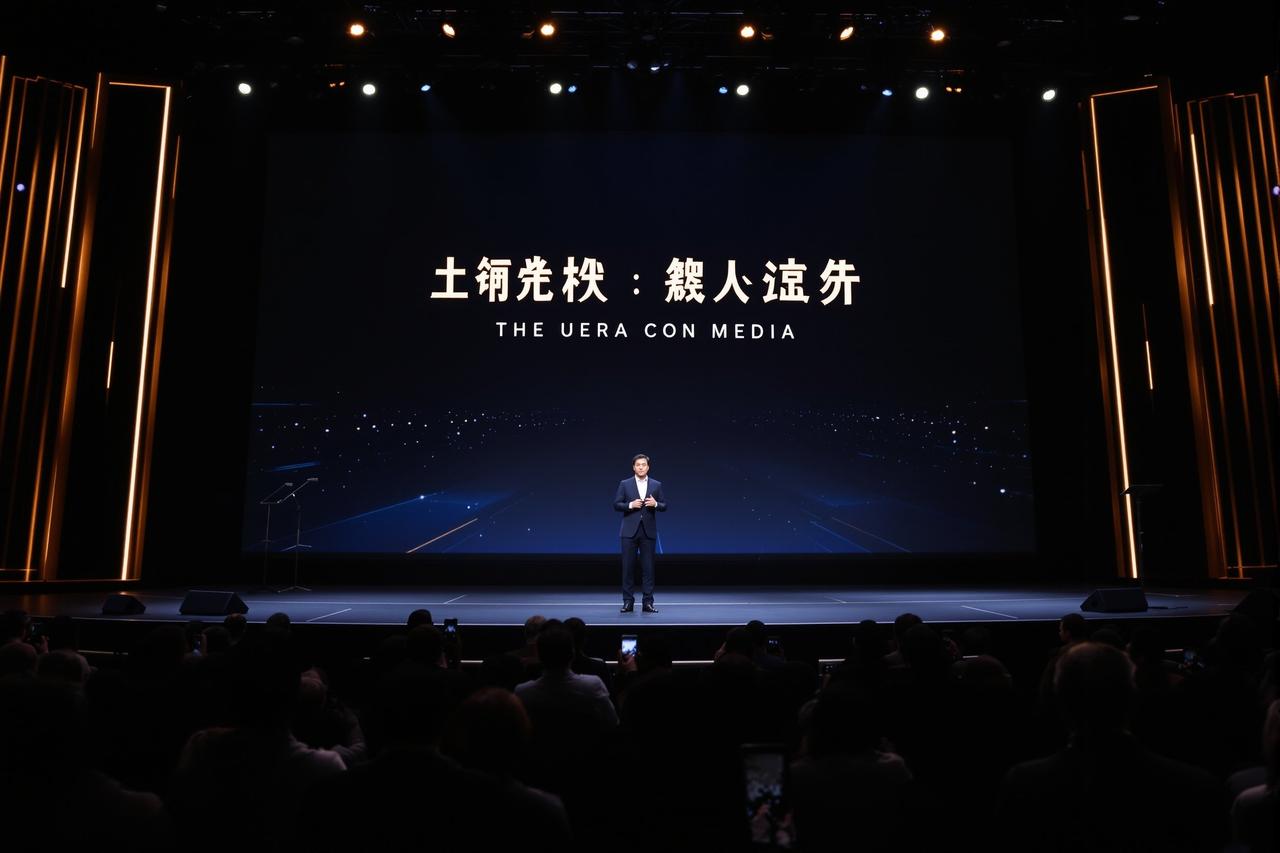 西瓜视频传媒2026年度战略发布会圆满举行，多部重磅项目正式官宣